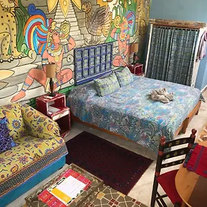 Pueblo Maya By Majikal Apartment