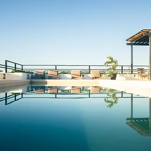 Torre Diez By Grupo Amber Aparthotel