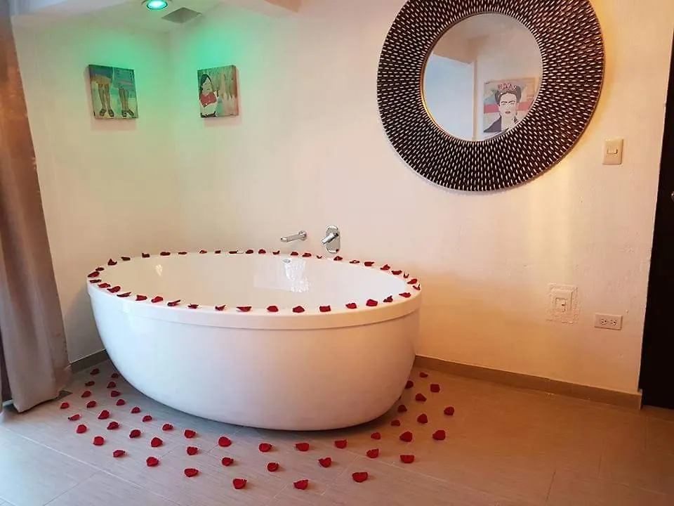Bloom! Exclusive Boutique B&B (Adults Only) Playa del Carmen