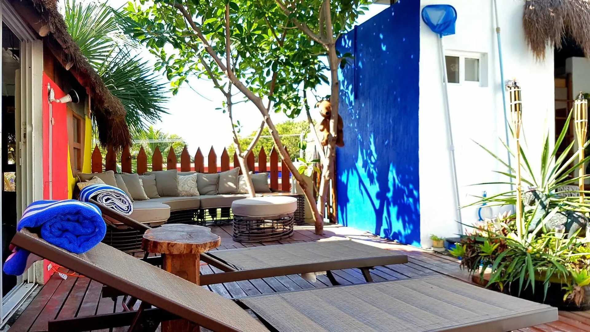 Bloom! Exclusive Boutique B&B (Adults Only) Playa del Carmen