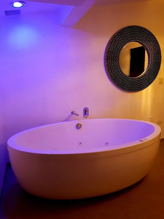 Hotel Bloom! Exclusive Boutique B&B (Adults Only) Playa del Carmen