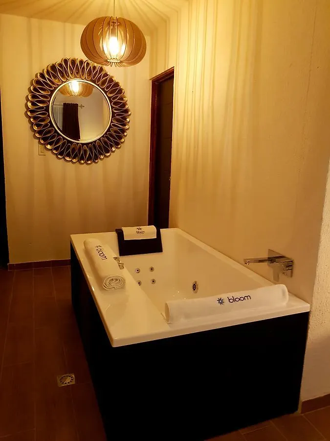 Hotel Bloom! Exclusive Boutique B&B (Adults Only) Playa del Carmen