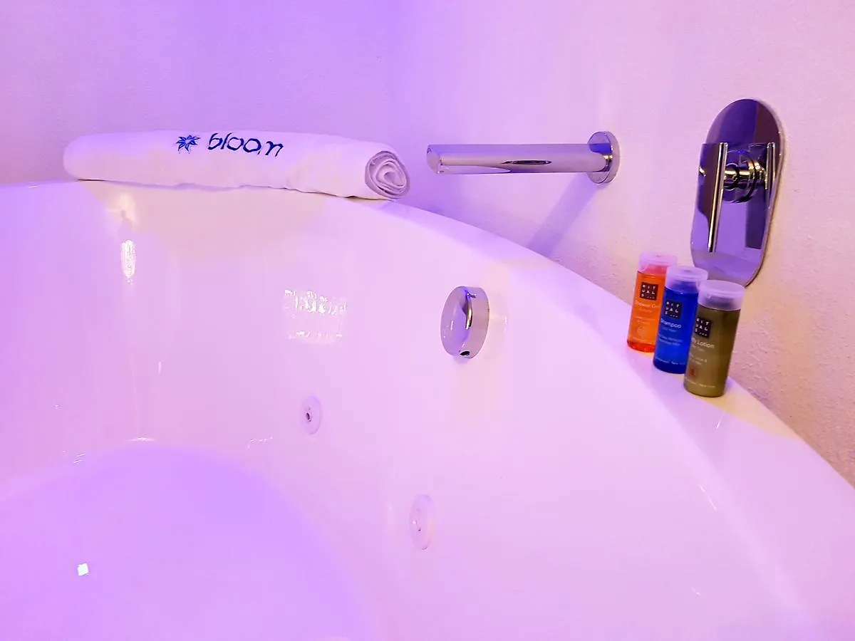 Bloom! Exclusive Boutique B&B (Adults Only) Playa del Carmen