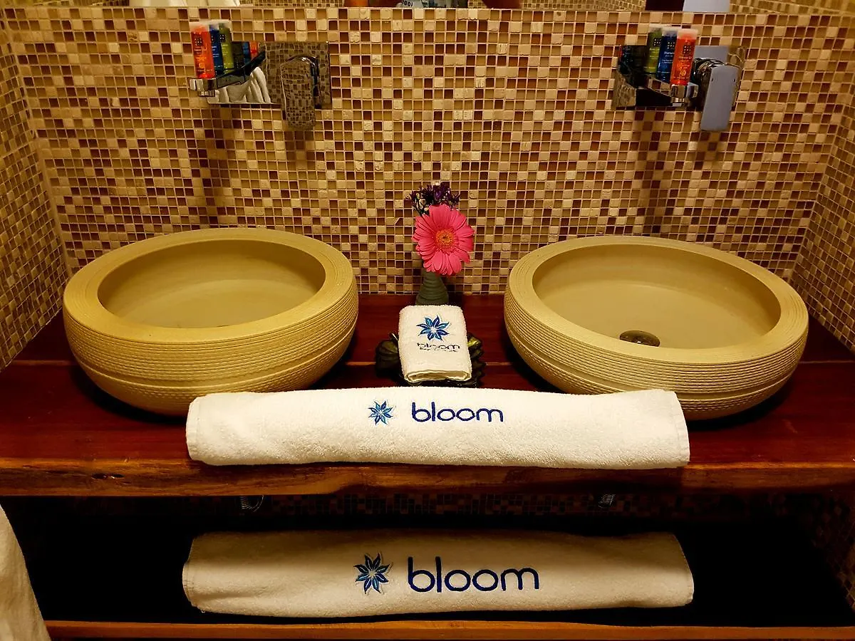 Bloom! Exclusive Boutique B&B (Adults Only) Playa del Carmen Mexico