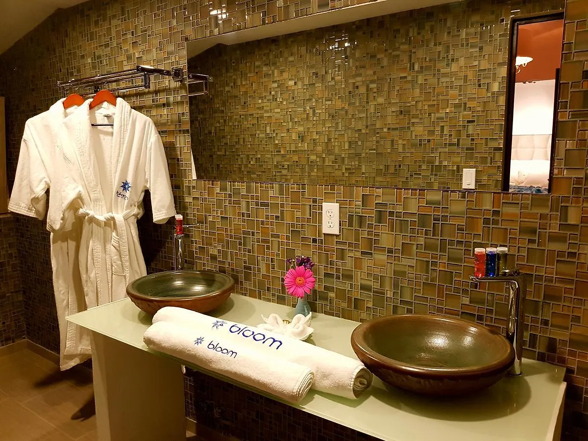 Hotel Bloom! Exclusive Boutique B&B (Adults Only) Playa del Carmen