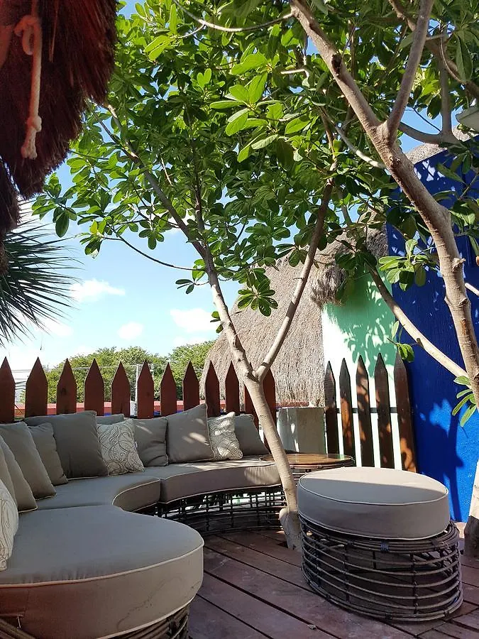 Bloom! Exclusive Boutique B&B (Adults Only) Playa del Carmen