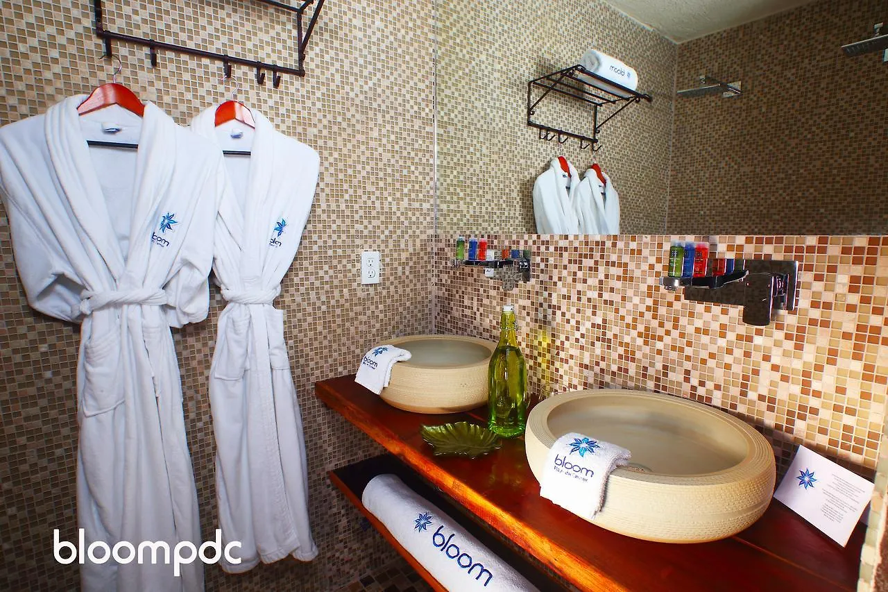 Bloom! Exclusive Boutique B&B (Adults Only) Playa del Carmen