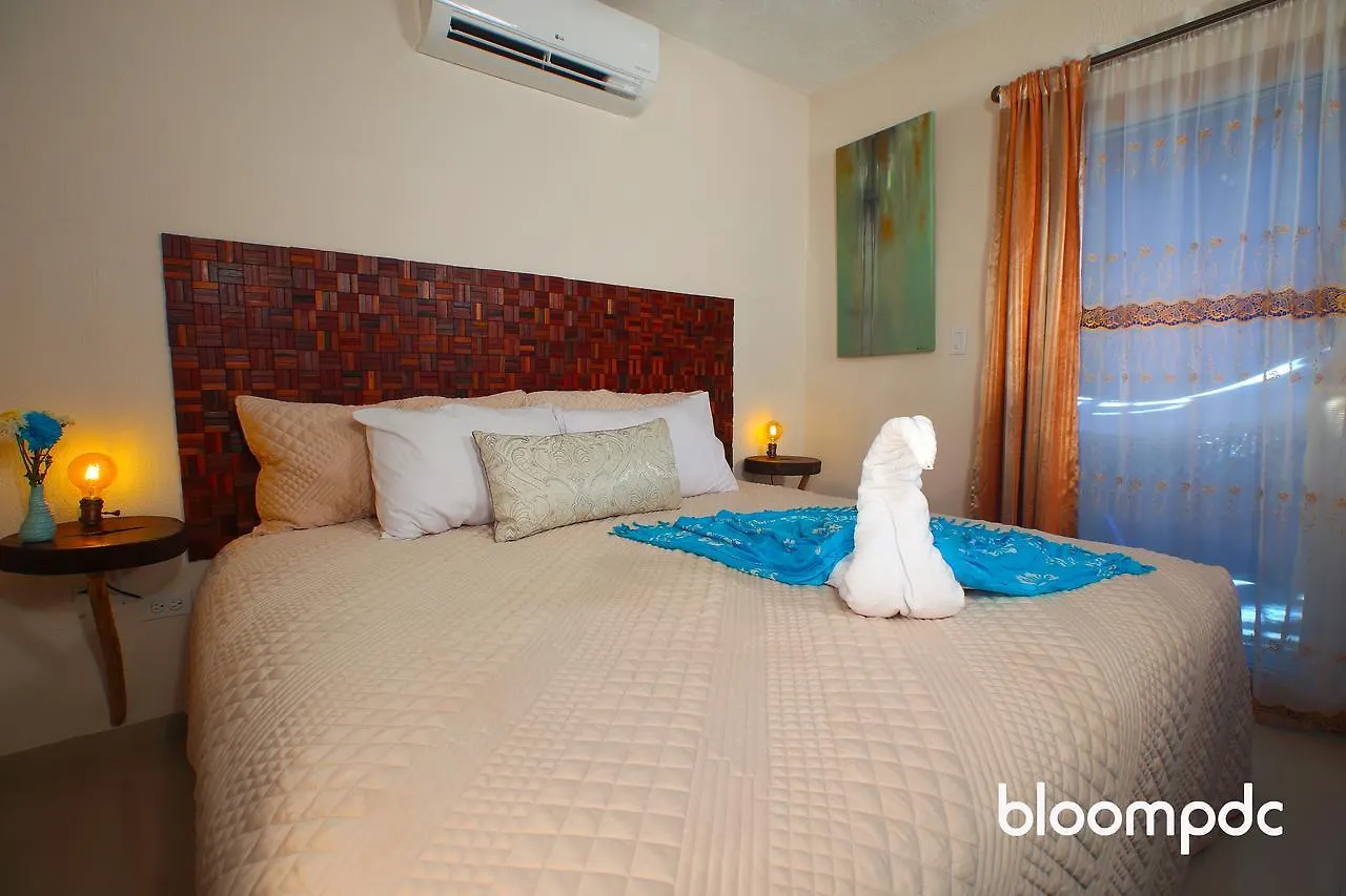 Hotel Bloom! Exclusive Boutique B&B (Adults Only) Playa del Carmen