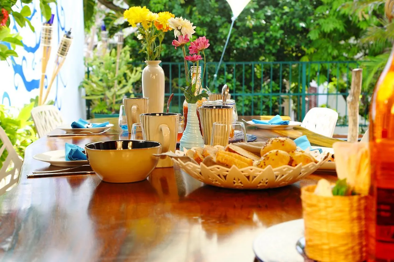 Bloom! Exclusive Boutique B&B (Adults Only) Playa del Carmen Hotel