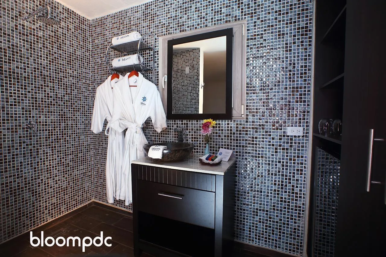 Bloom! Exclusive Boutique B&B (Adults Only) Playa del Carmen Hotel
