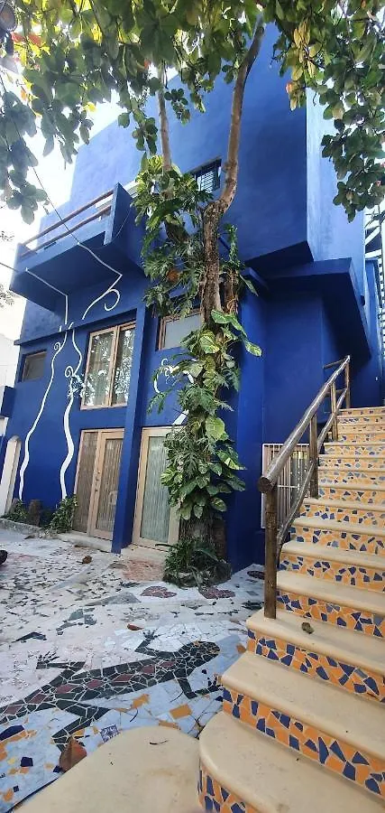 *** Hotel Bloom! Exclusive Boutique B&B (Adults Only) Playa del Carmen Mexico