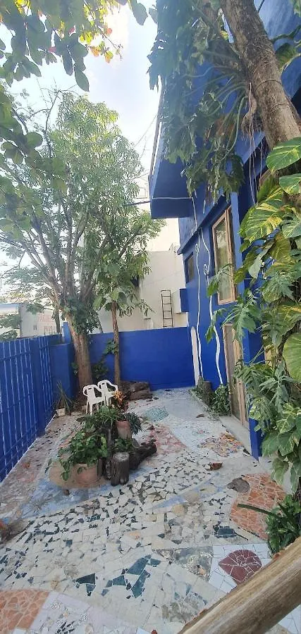 Bloom! Exclusive Boutique B&B (Adults Only) Playa del Carmen Hotel